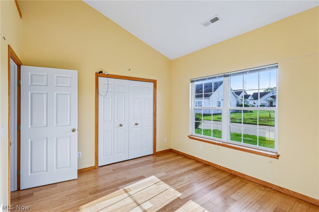 Bayberry Villas Condos - Residential