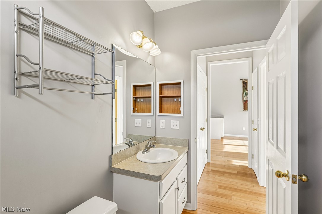 Bayberry Villas Condos - Residential