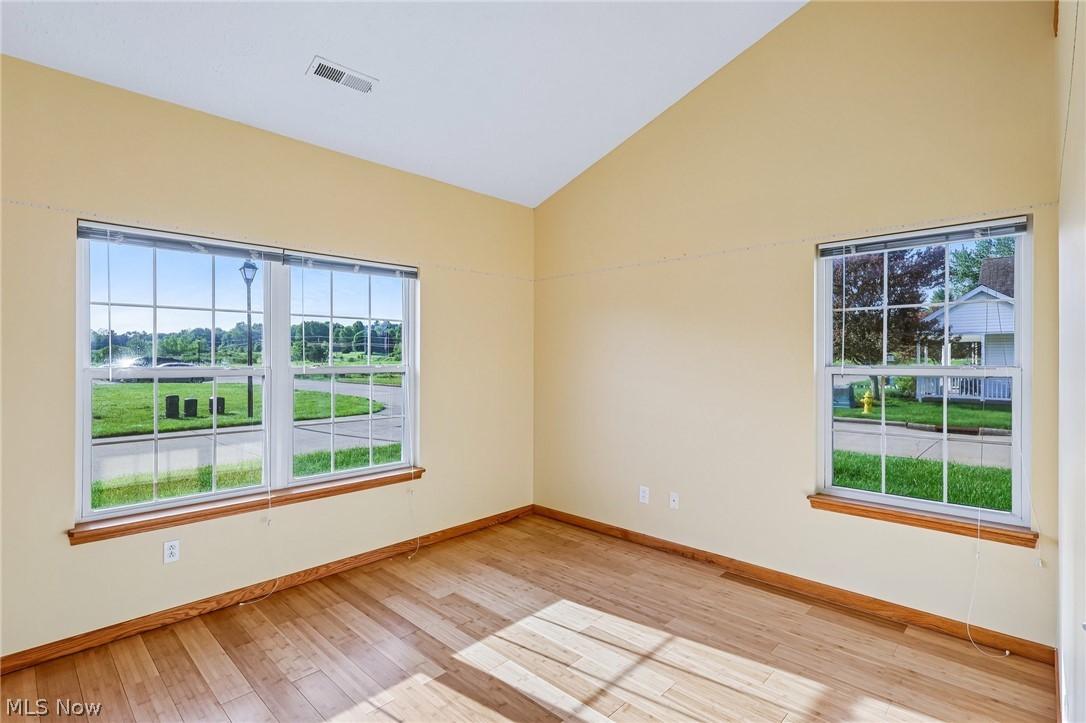 Bayberry Villas Condos - Residential