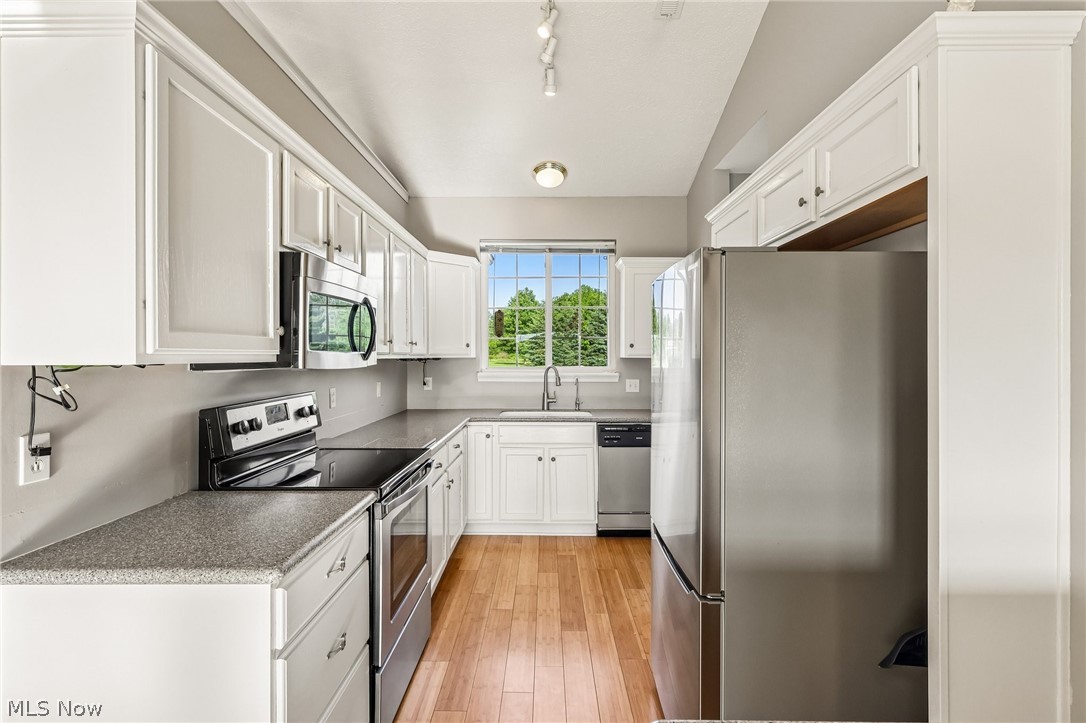 Bayberry Villas Condos - Residential