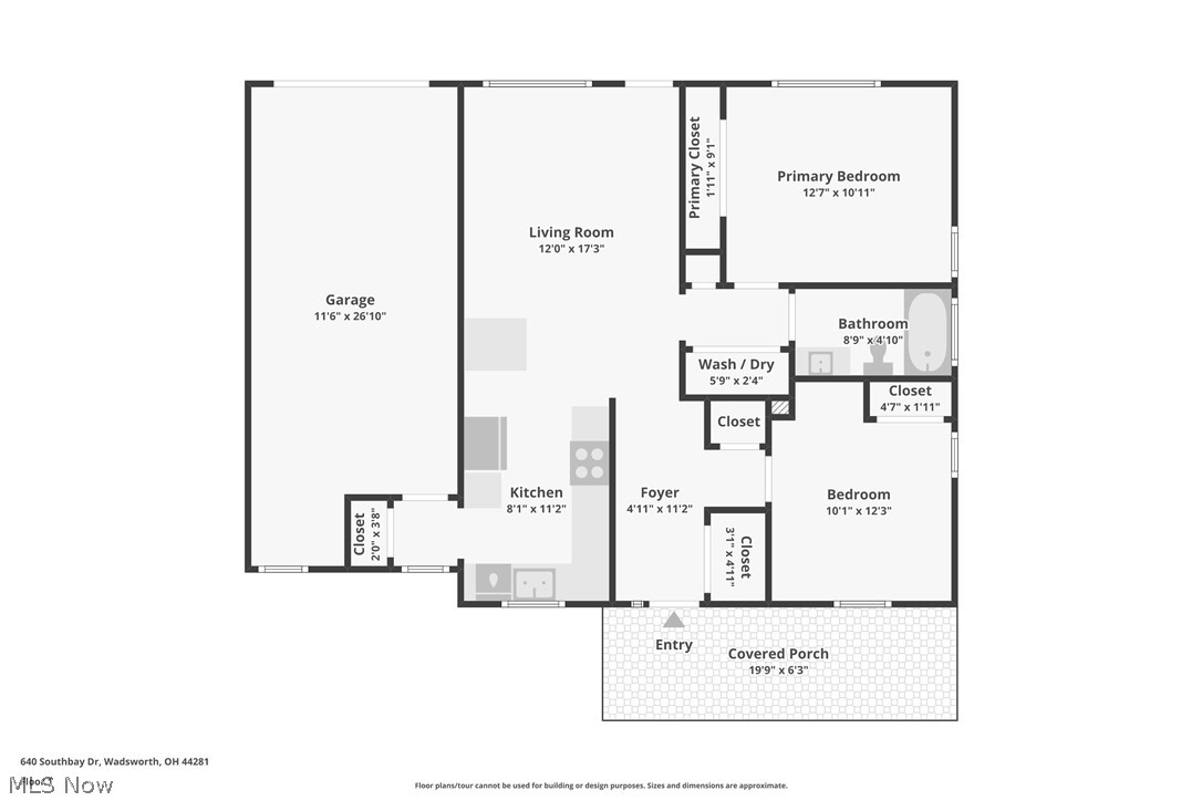 Bayberry Villas Condos - Residential