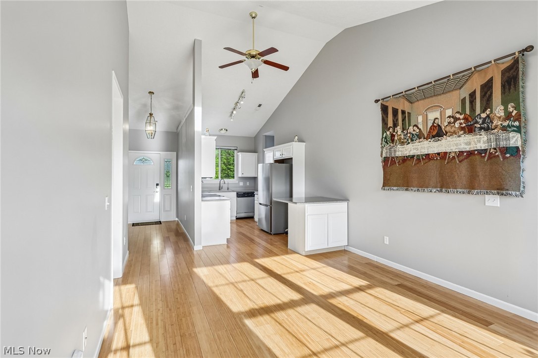 Bayberry Villas Condos - Residential