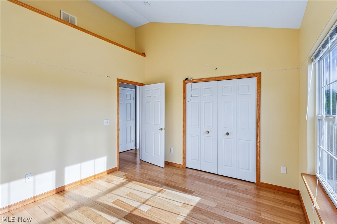 Bayberry Villas Condos - Residential