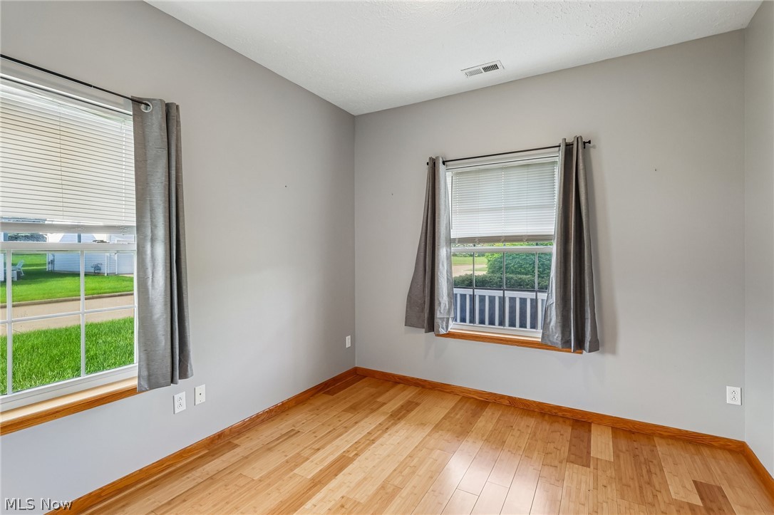 Bayberry Villas Condos - Residential