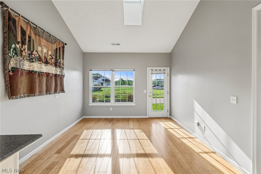 Bayberry Villas Condos - Residential