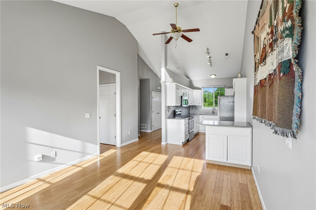Bayberry Villas Condos - Residential