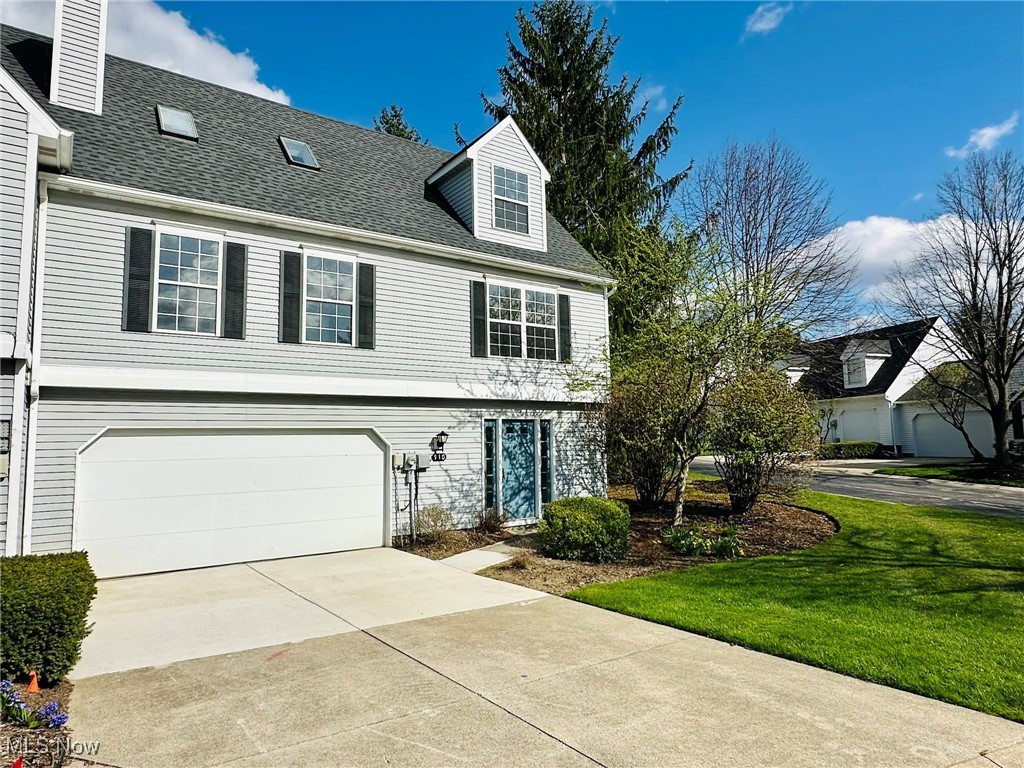 910 Bristol Lane, Streetsboro, Ohio image 1