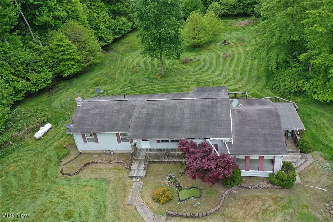 7544 Stoddard Hayes Road, Farmdale, Ohio image 33