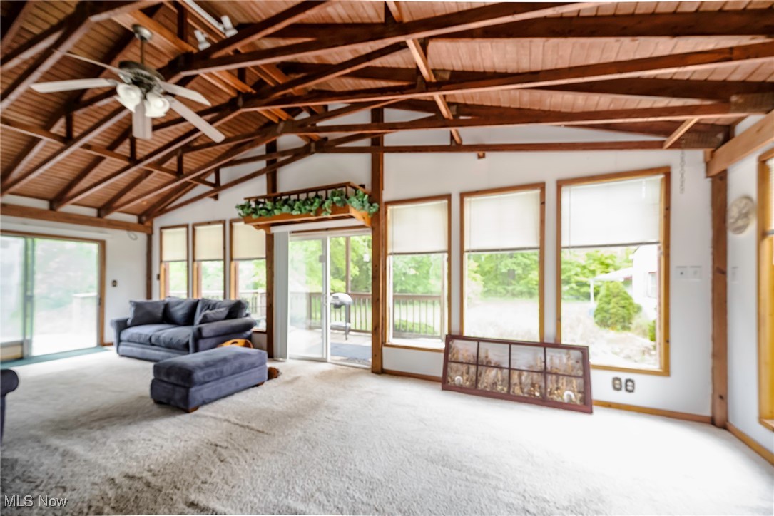7544 Stoddard Hayes Road, Farmdale, Ohio image 10