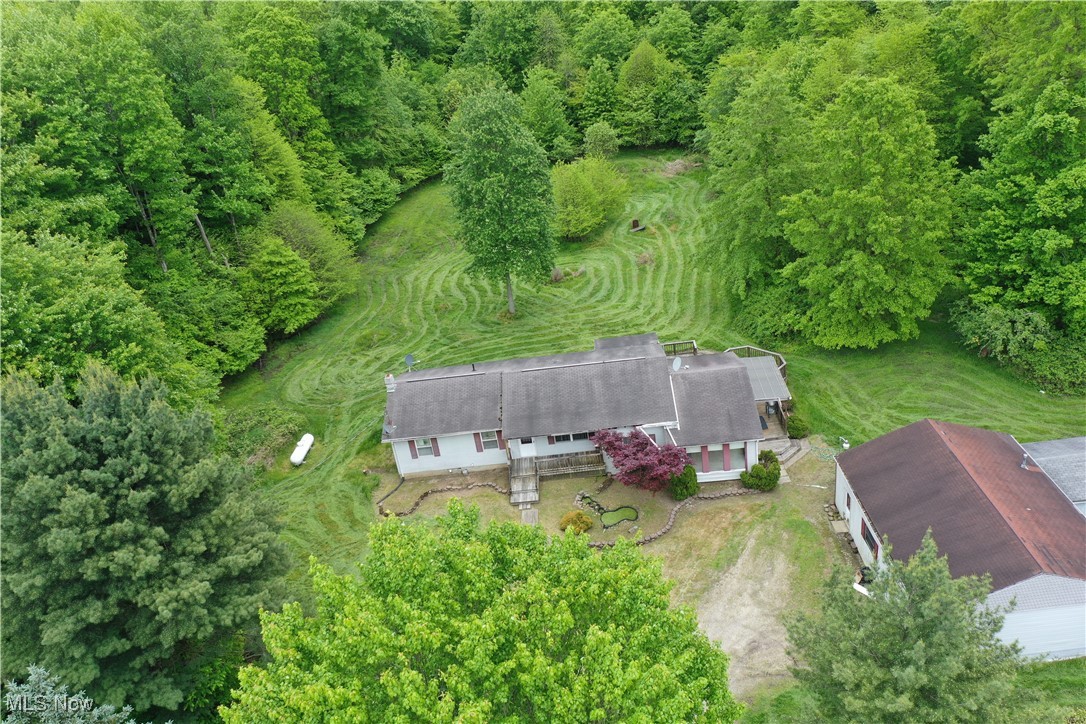 7544 Stoddard Hayes Road, Farmdale, Ohio image 3