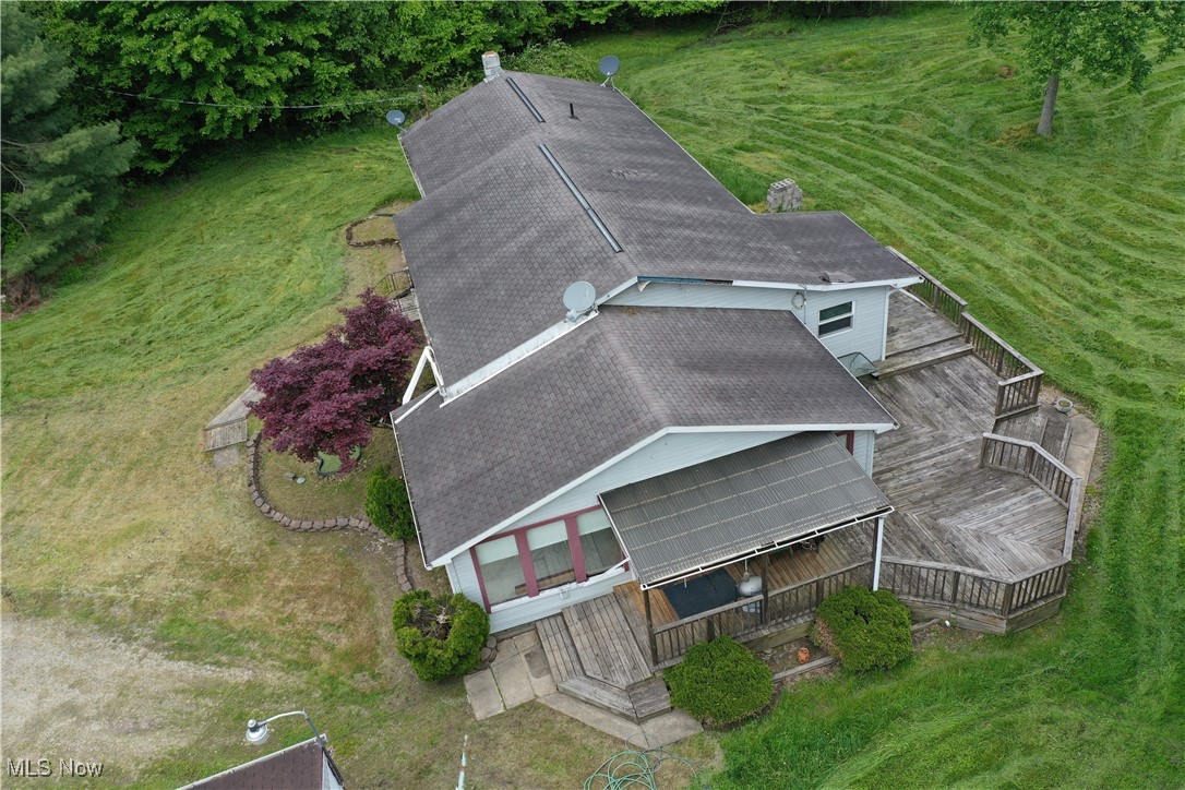 7544 Stoddard Hayes Road, Farmdale, Ohio image 30