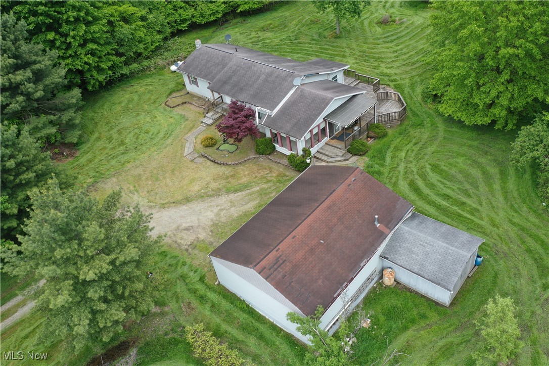 7544 Stoddard Hayes Road, Farmdale, Ohio image 34