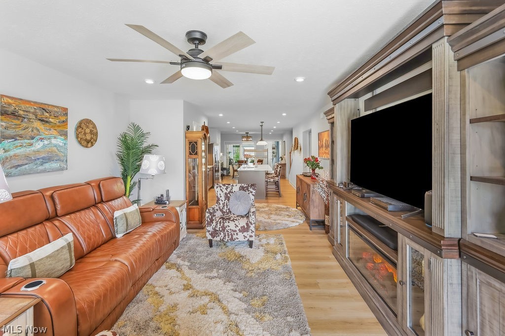 Riverwood Golf - Residential