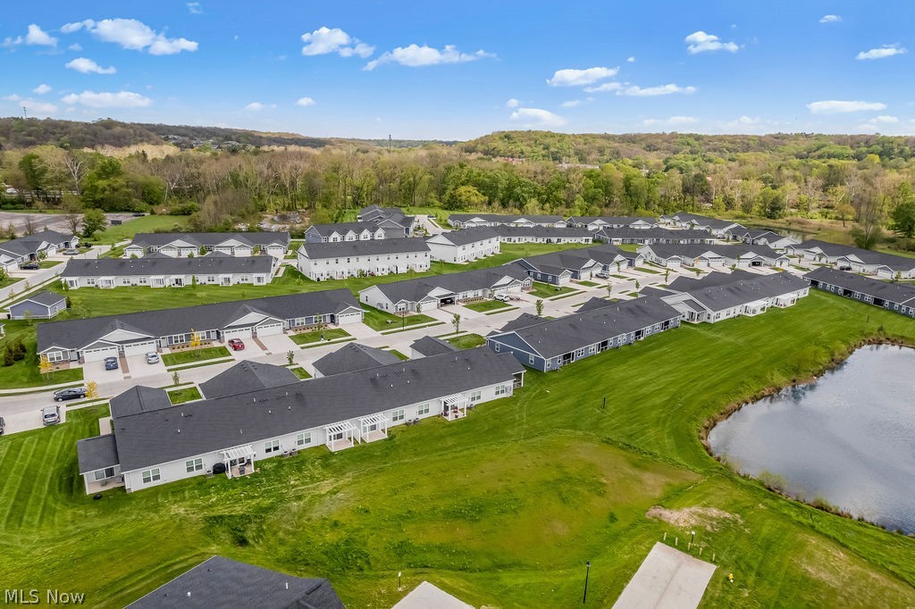Riverwood Golf - Residential