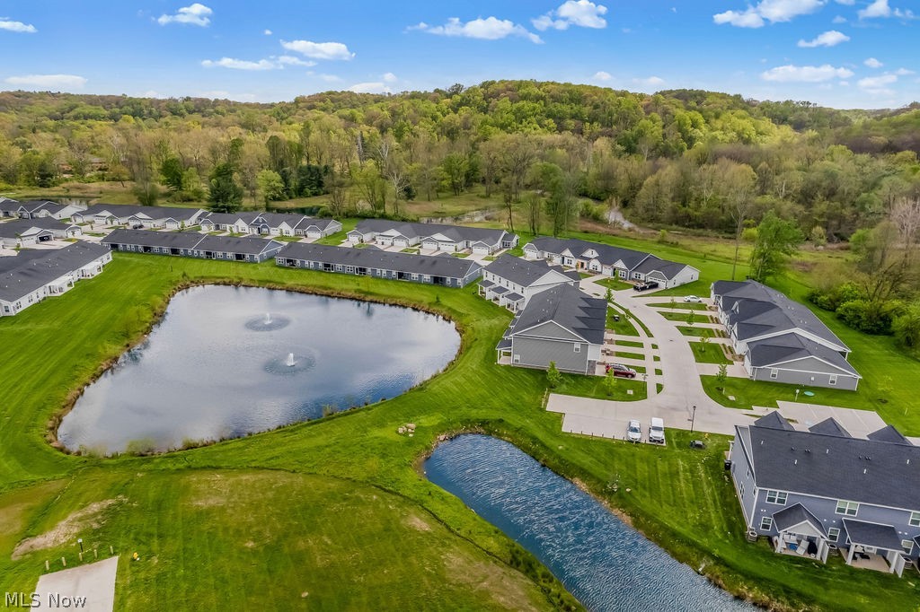 Riverwood Golf - Residential