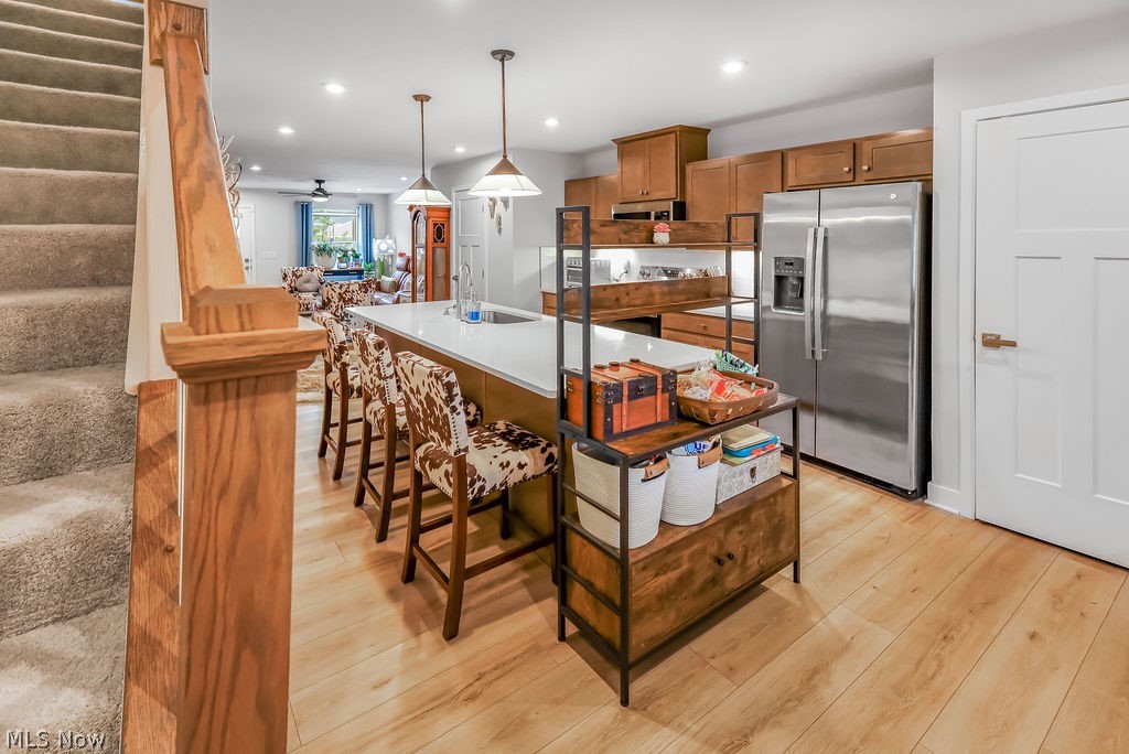 Riverwood Golf - Residential