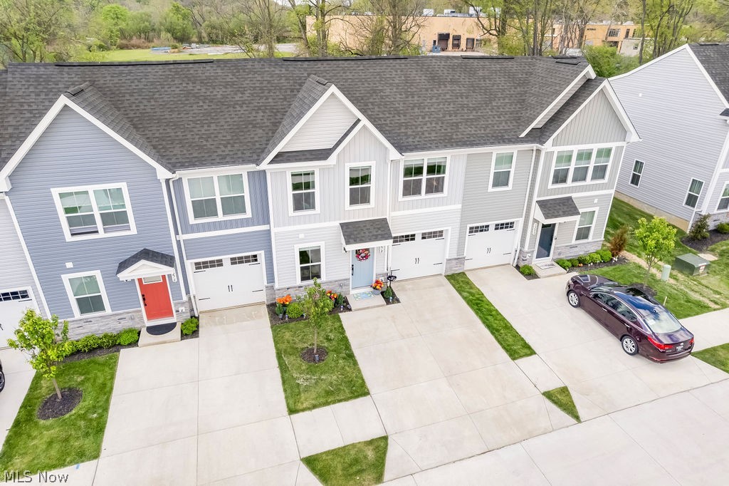 Riverwood Golf - Residential