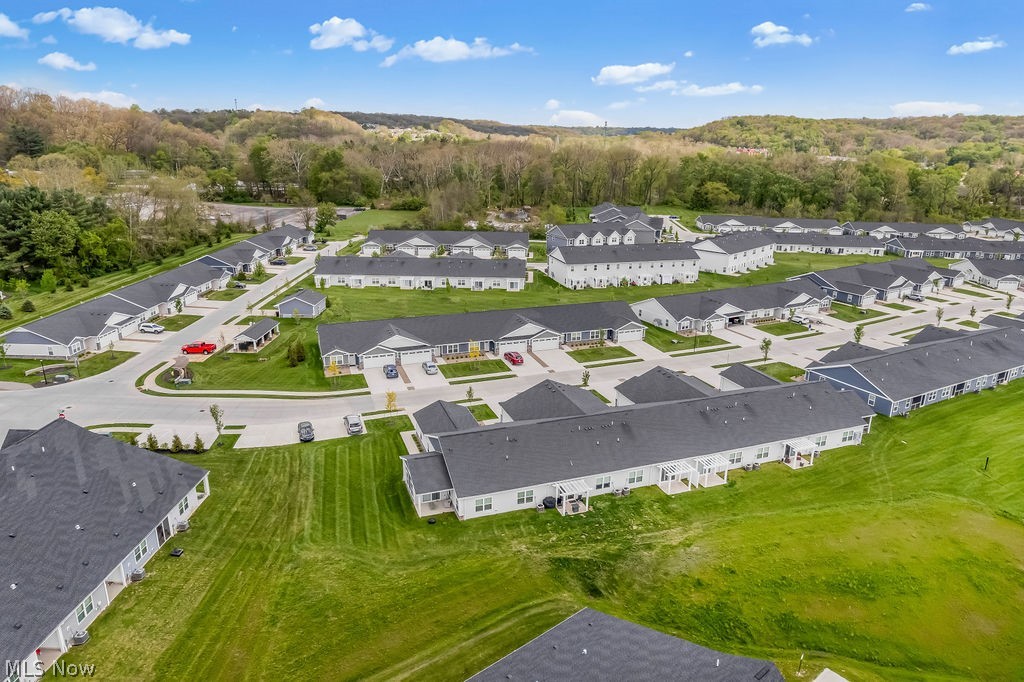 Riverwood Golf - Residential