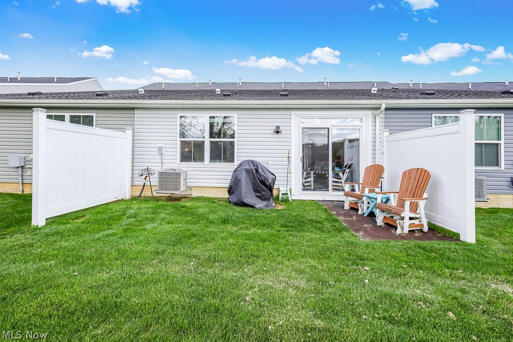 Riverwood Golf - Residential