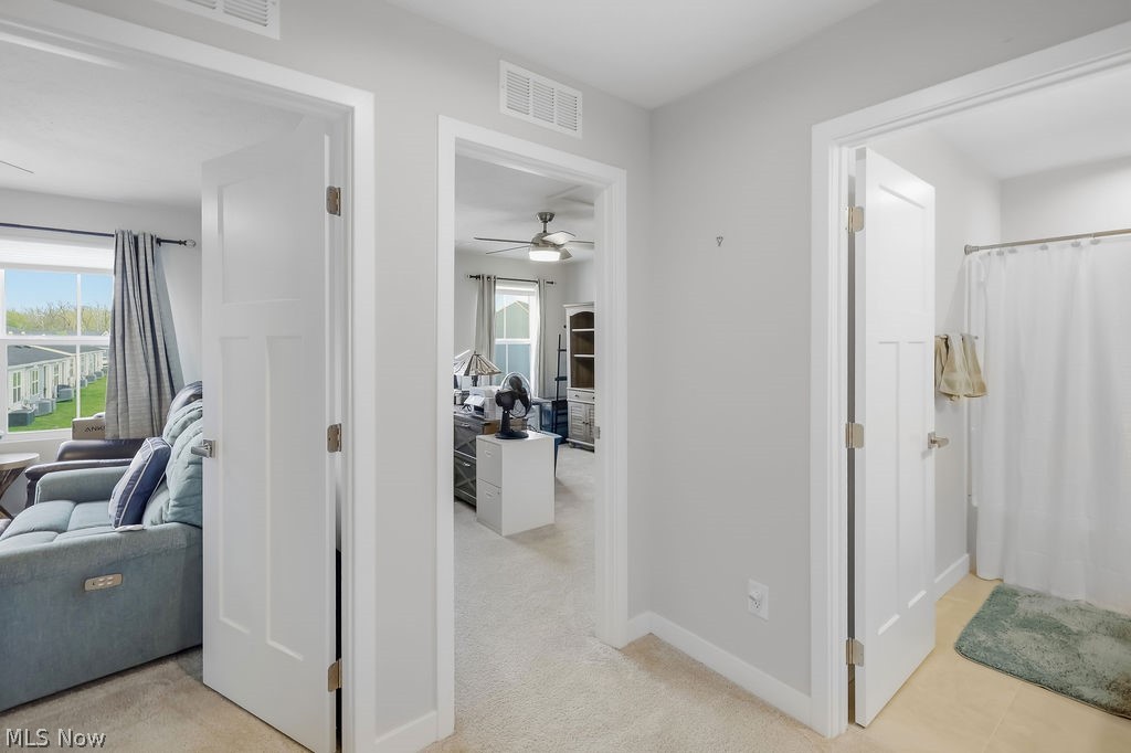 Riverwood Golf - Residential