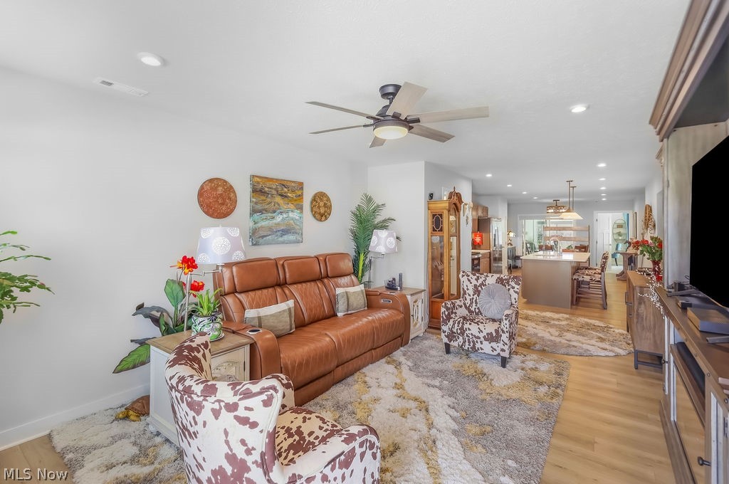Riverwood Golf - Residential