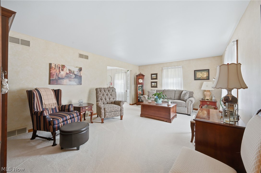 Heatheridge Estates - Residential