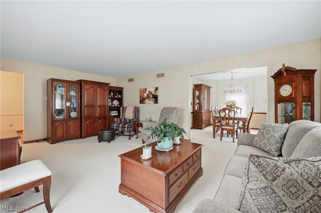 Heatheridge Estates - Residential