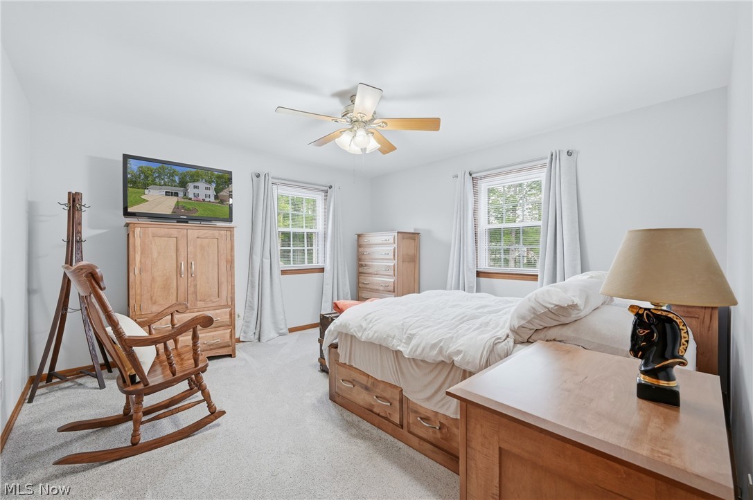 Heatheridge Estates - Residential