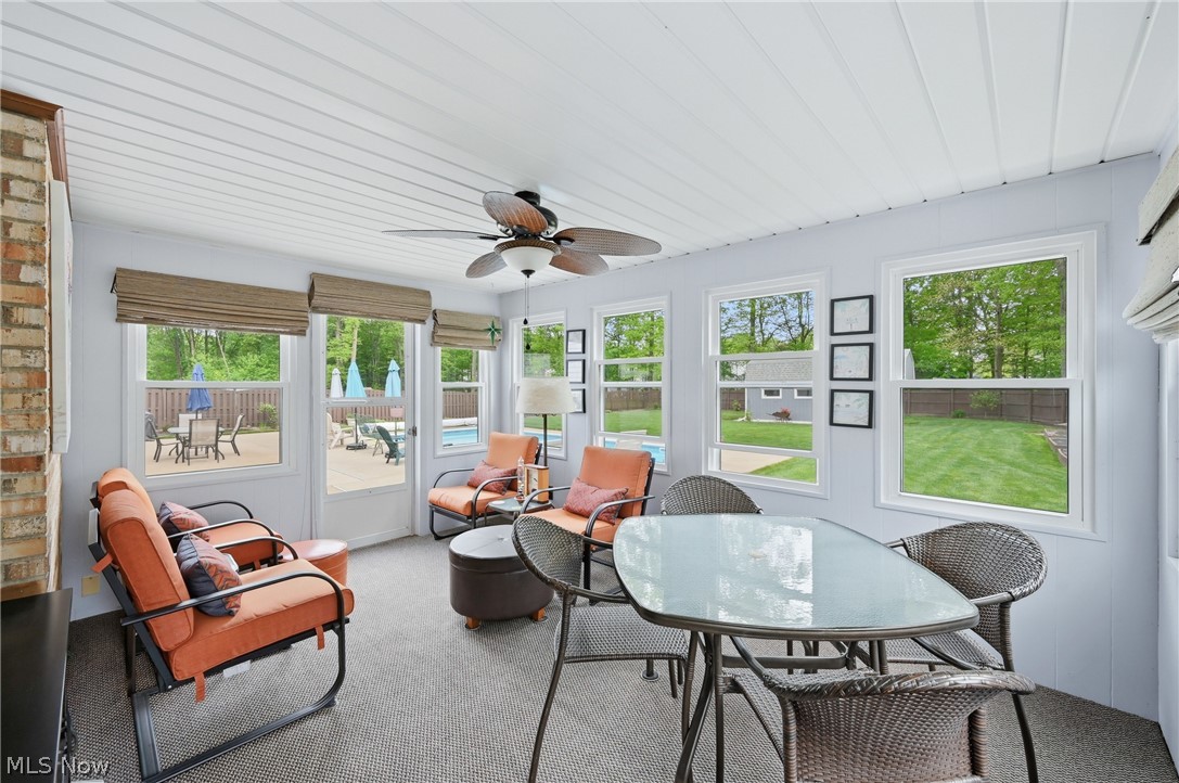Heatheridge Estates - Residential