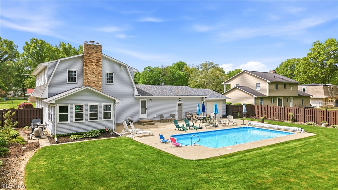 Heatheridge Estates - Residential