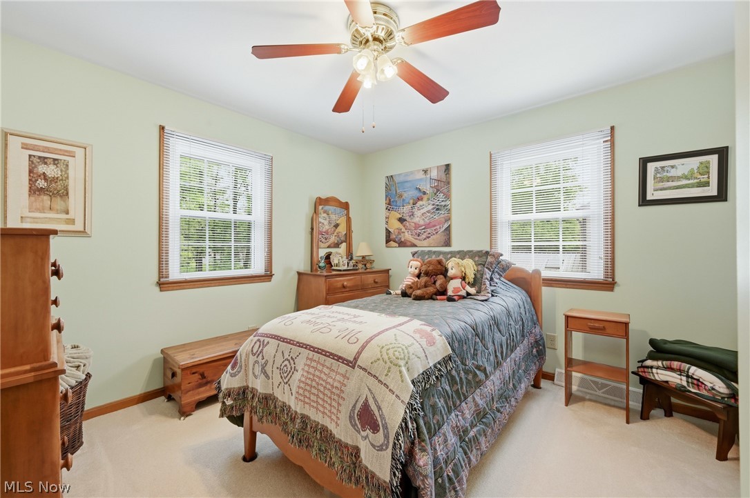 Heatheridge Estates - Residential