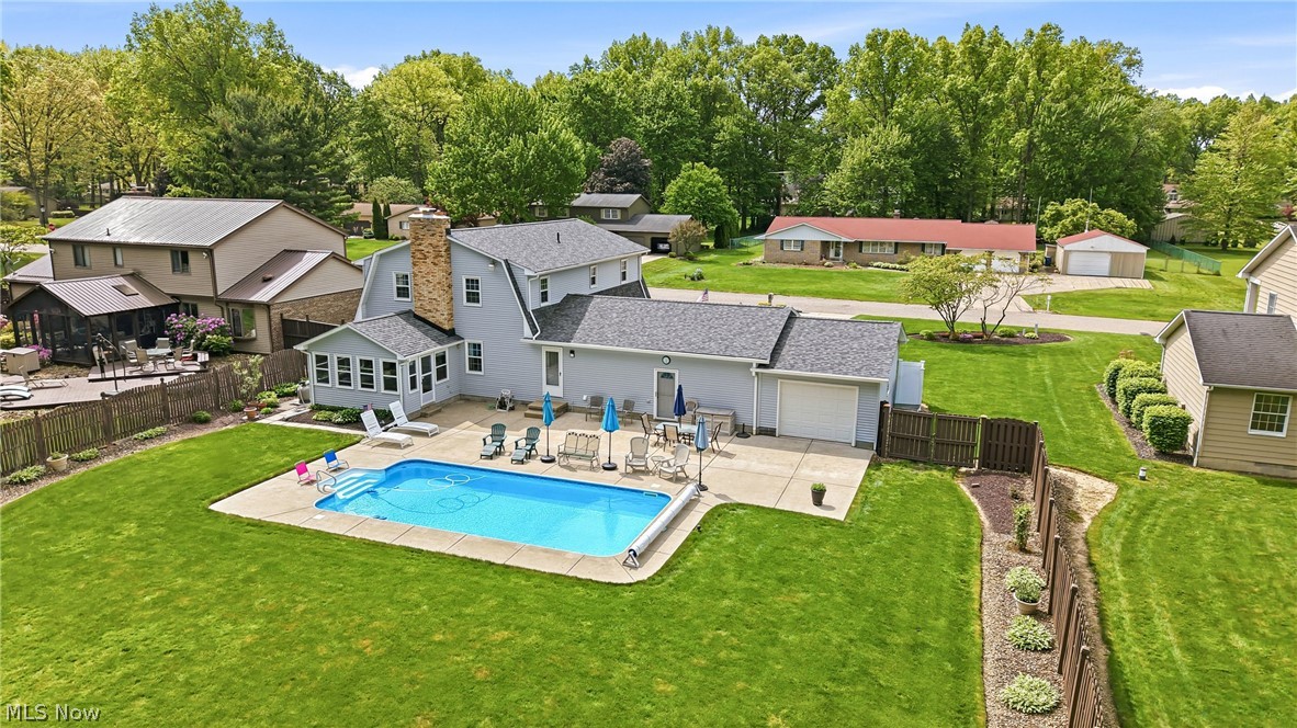 Heatheridge Estates - Residential