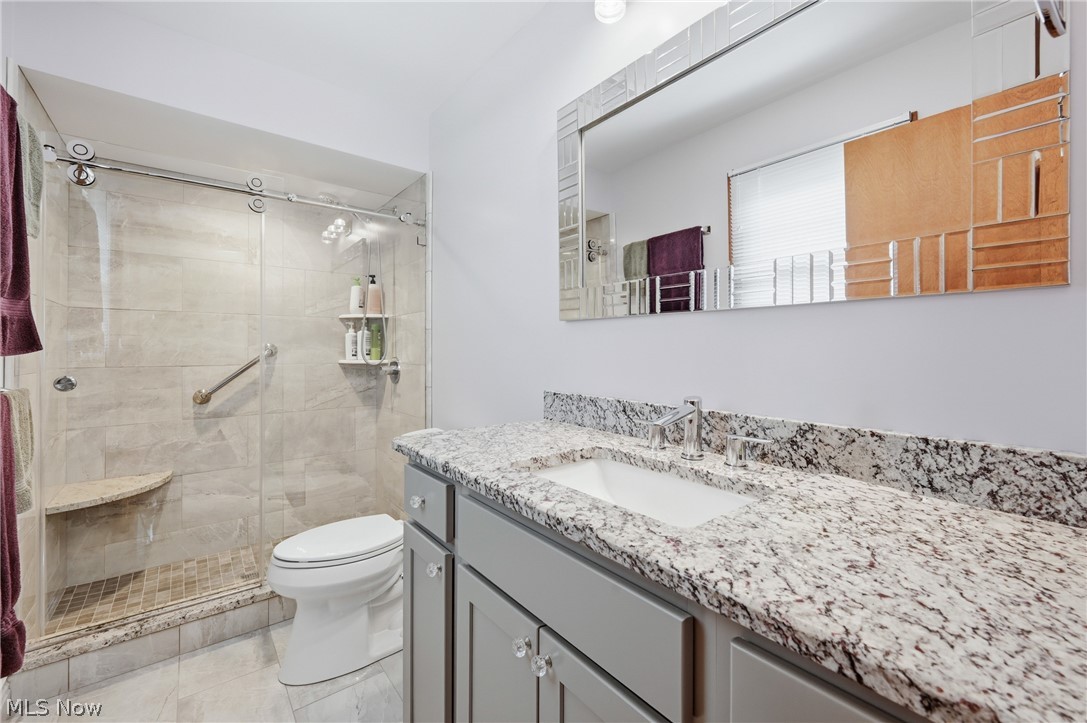 Heatheridge Estates - Residential