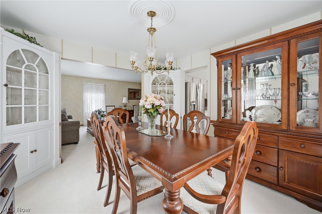 Heatheridge Estates - Residential