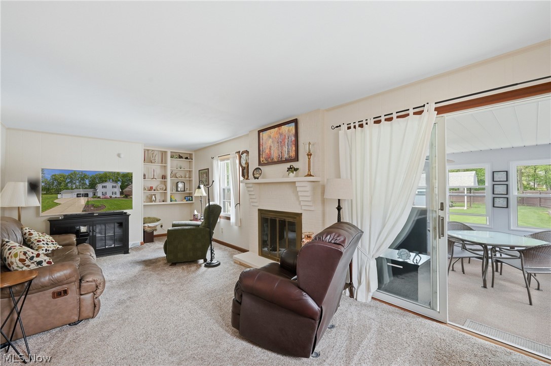 Heatheridge Estates - Residential