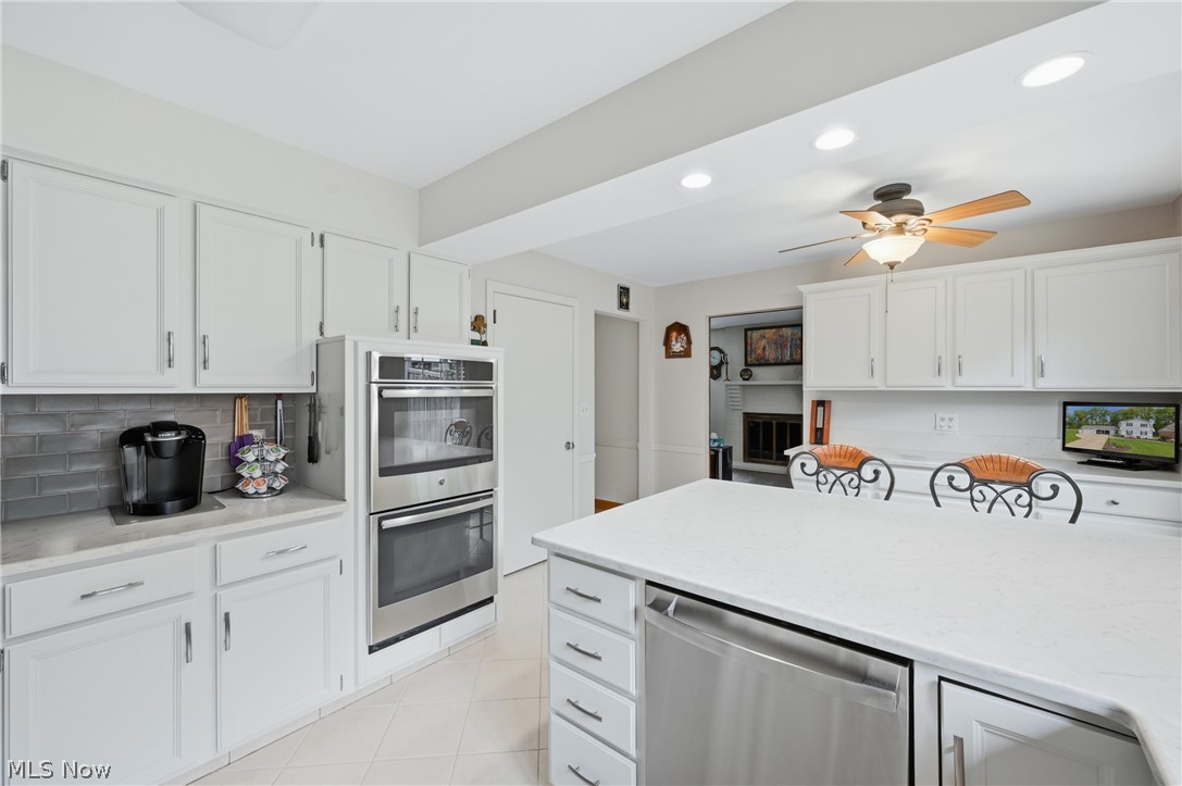 Heatheridge Estates - Residential