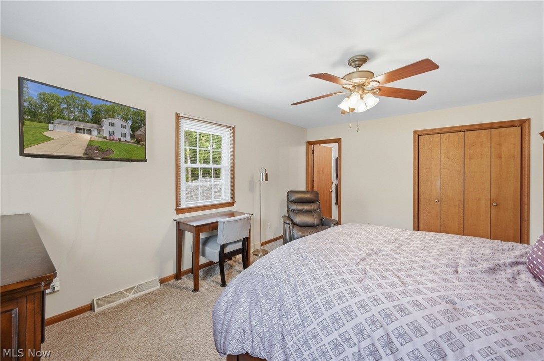 Heatheridge Estates - Residential