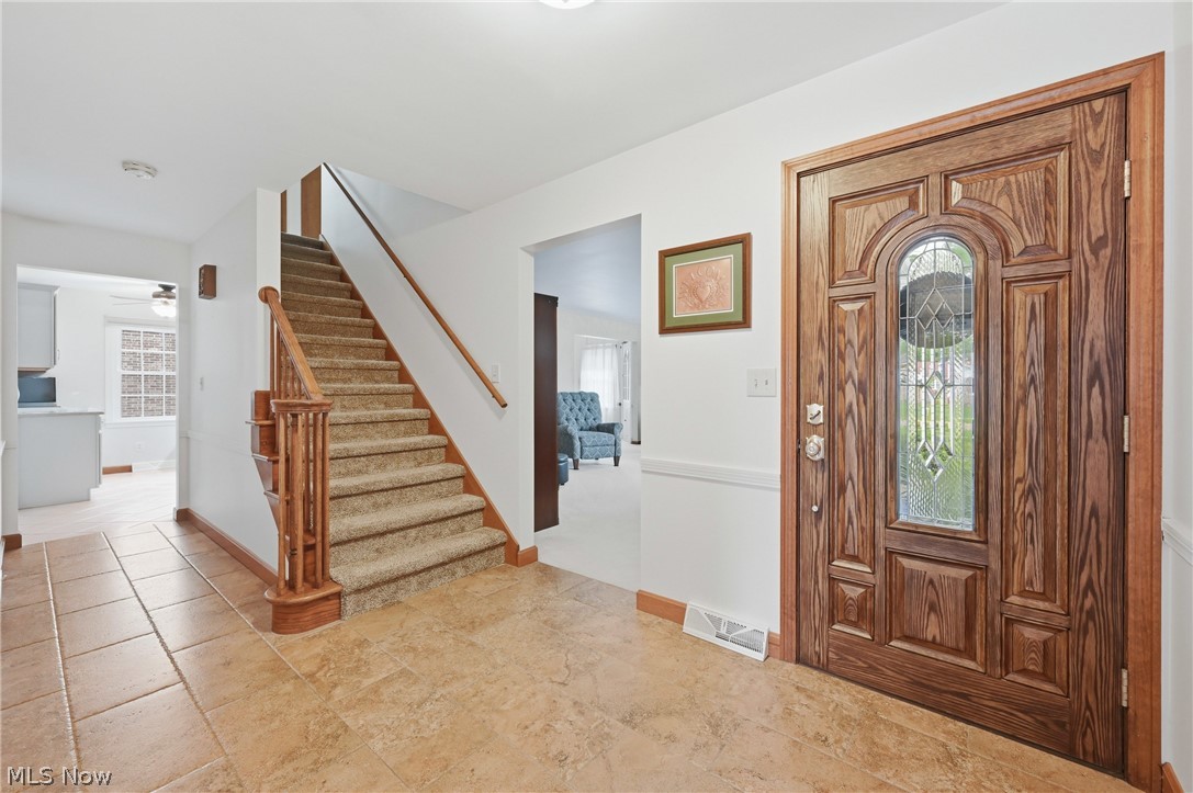 Heatheridge Estates - Residential
