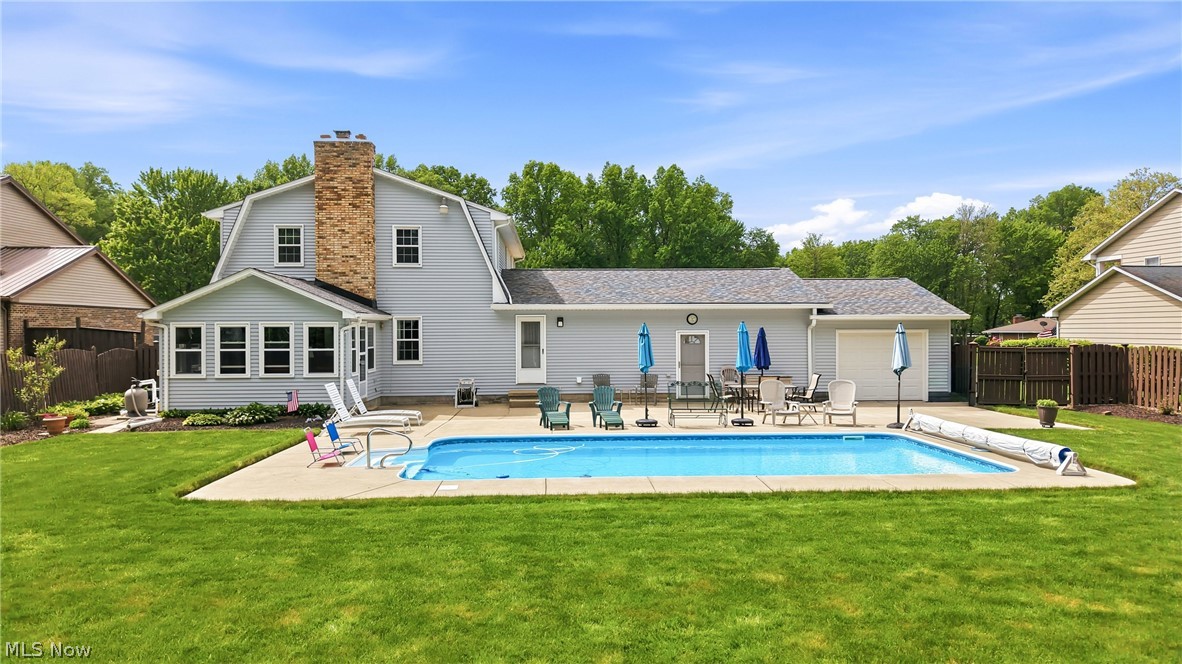 Heatheridge Estates - Residential