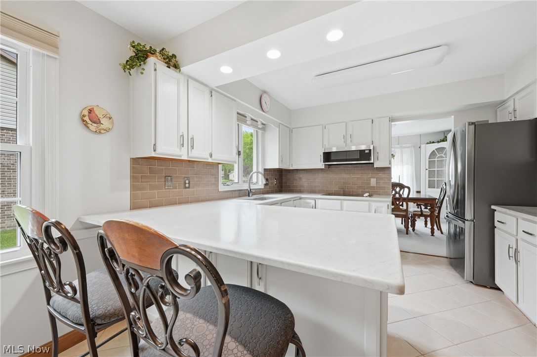 Heatheridge Estates - Residential