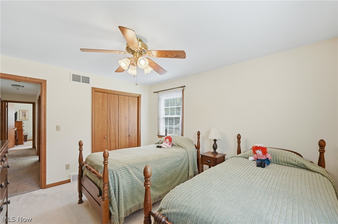 Heatheridge Estates - Residential