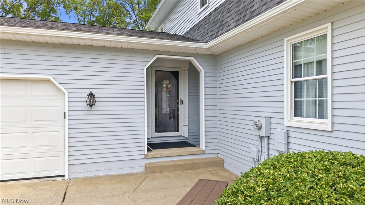 Heatheridge Estates - Residential