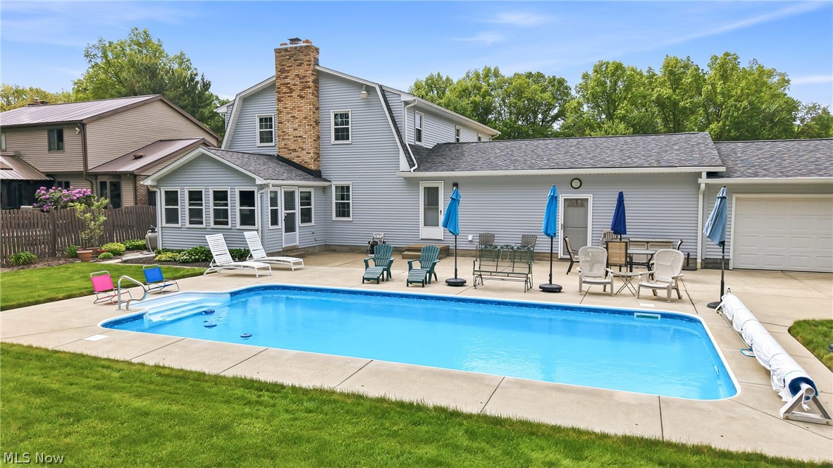 Heatheridge Estates - Residential