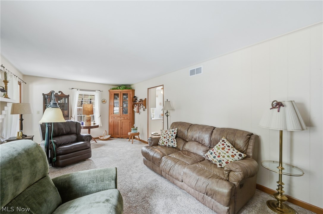 Heatheridge Estates - Residential
