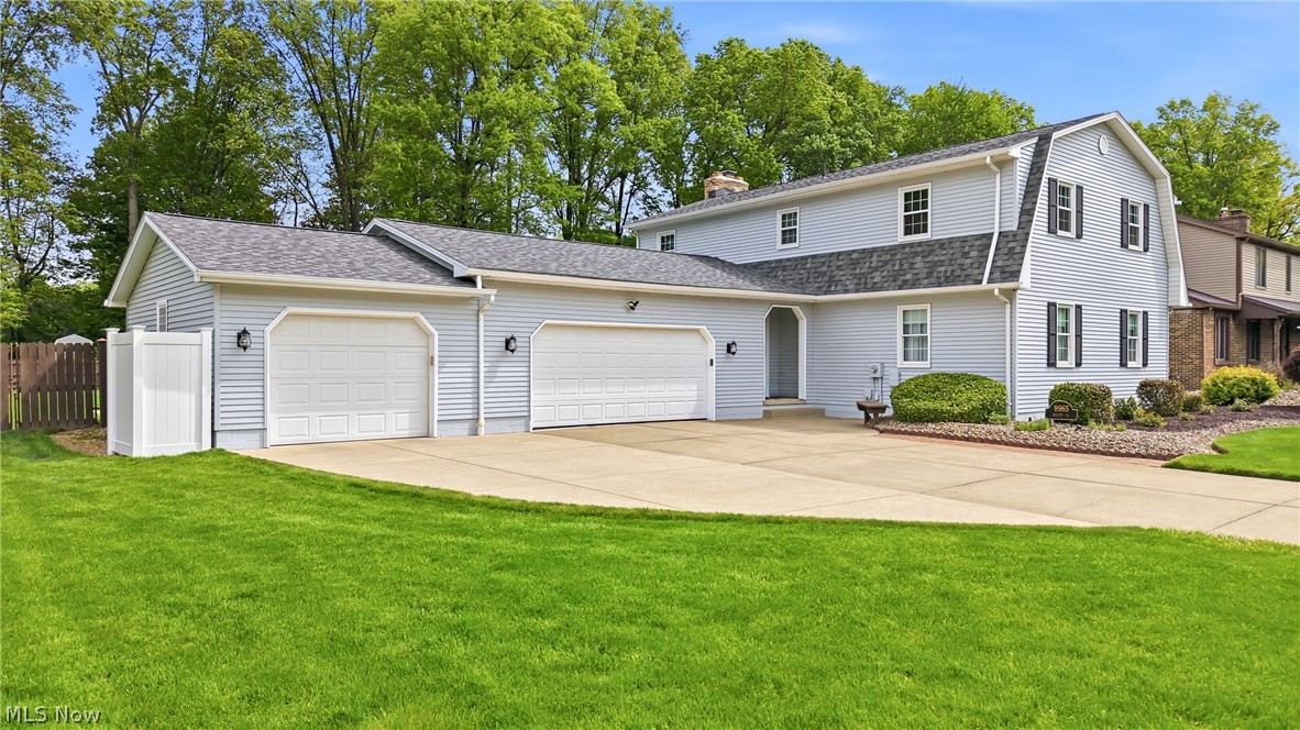 Heatheridge Estates - Residential
