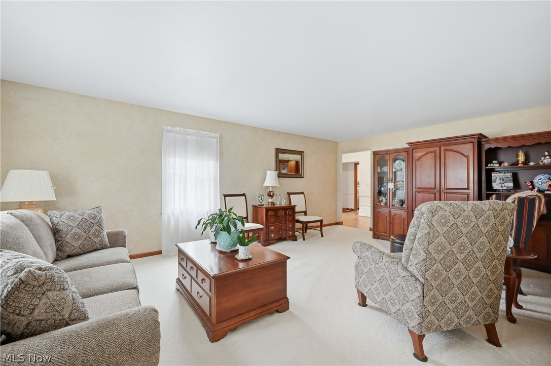 Heatheridge Estates - Residential