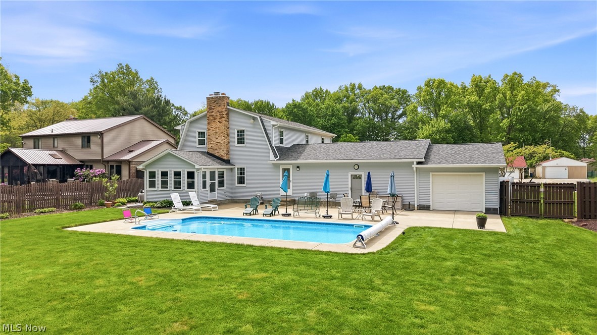 Heatheridge Estates - Residential