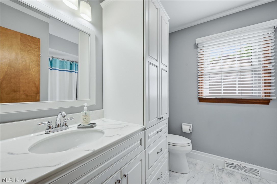 Heatheridge Estates - Residential