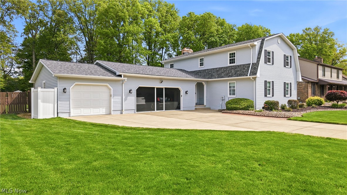 Heatheridge Estates - Residential