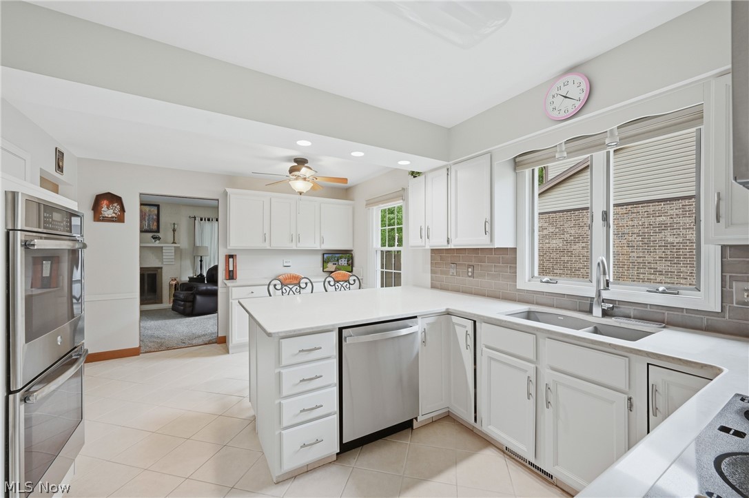 Heatheridge Estates - Residential